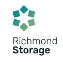 Richmond Storage logo